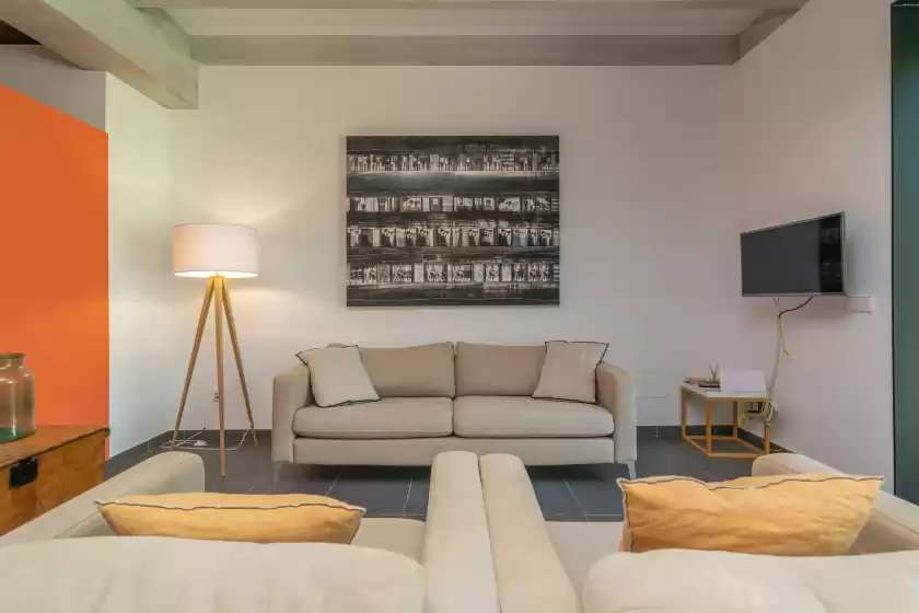 Location de vacances à Can cabrit, Alaró