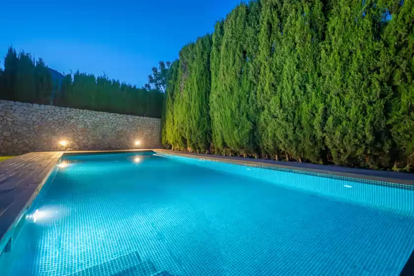 Location de vacances à Can cabrit, Alaró