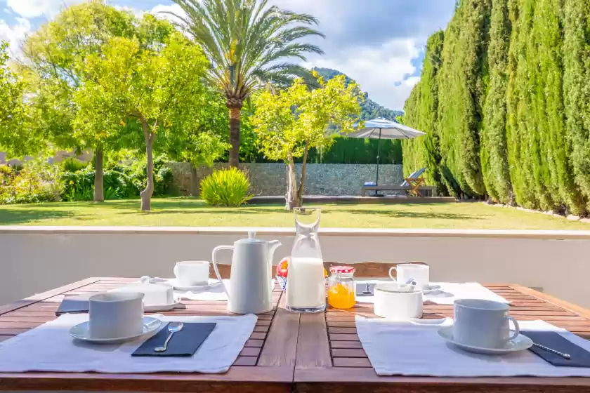 Location de vacances à Can cabrit, Alaró