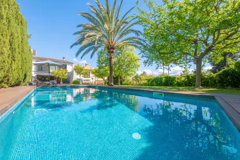 Location de vacances à Can cabrit, Alaró