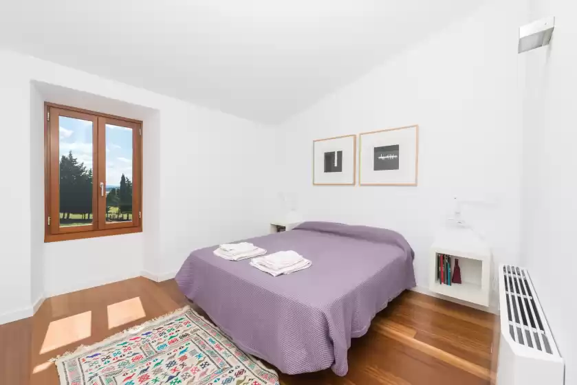 Location de vacances à Can cabrit, Alaró