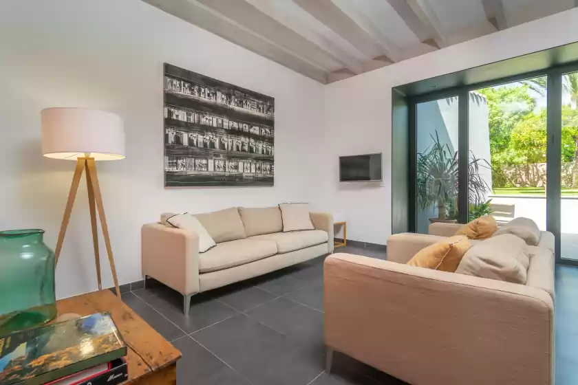 Location de vacances à Can cabrit, Alaró