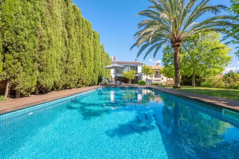 Location de vacances à Can cabrit, Alaró