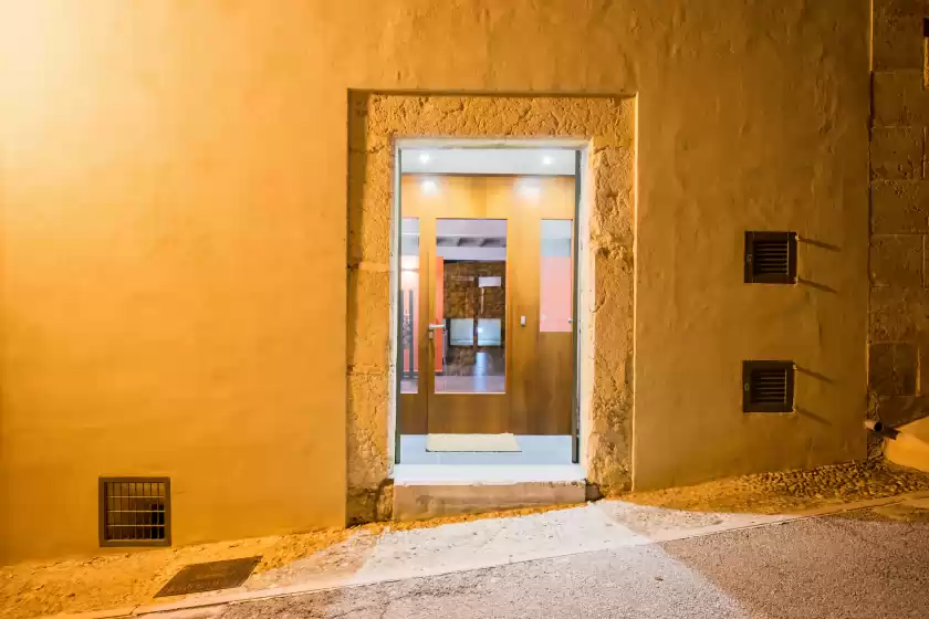 Location de vacances à Can cabrit, Alaró