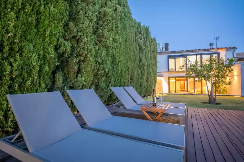 Location de vacances à Can cabrit, Alaró