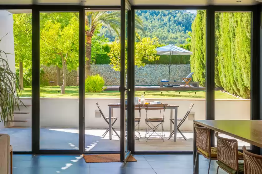 Location de vacances à Can cabrit, Alaró