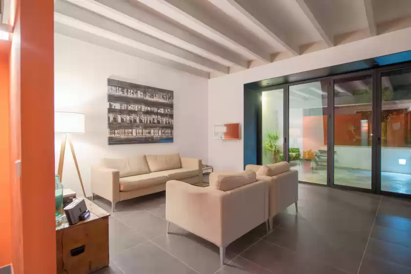 Location de vacances à Can cabrit, Alaró