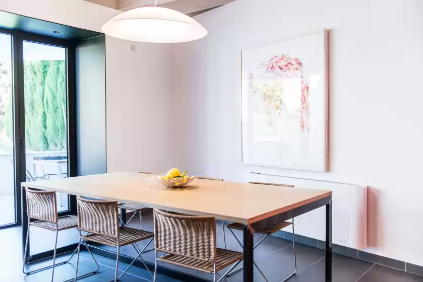 Location de vacances à Can cabrit, Alaró