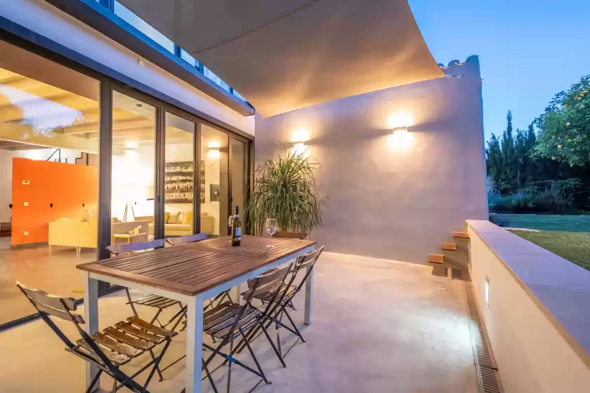 Location de vacances à Can cabrit, Alaró