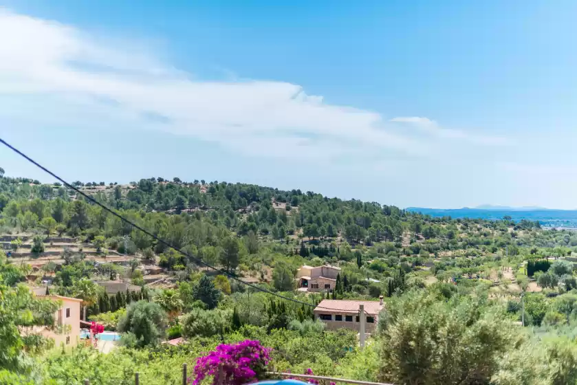 Location de vacances à Es pinar, Alaró