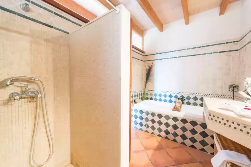 Location de vacances à Es pinar, Alaró