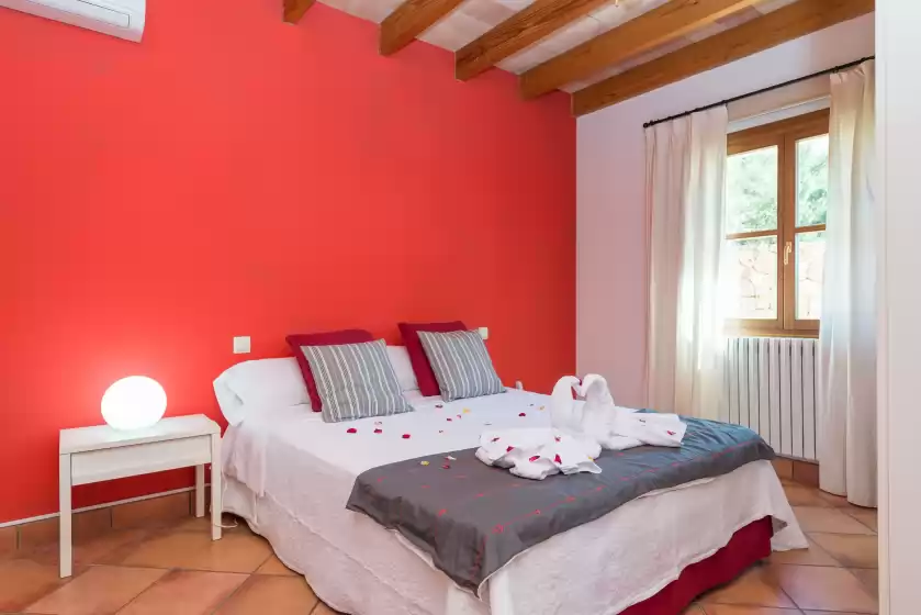 Location de vacances à Es pinar, Alaró