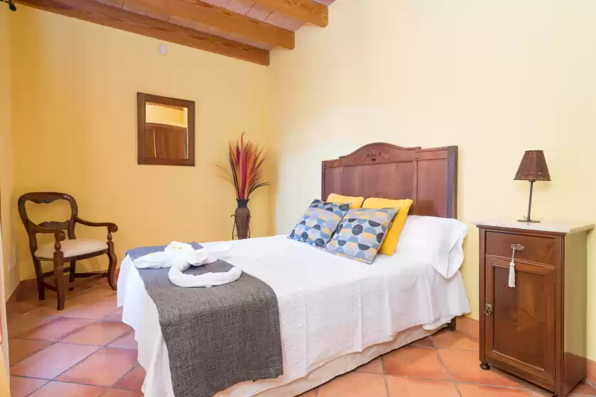 Location de vacances à Es pinar, Alaró