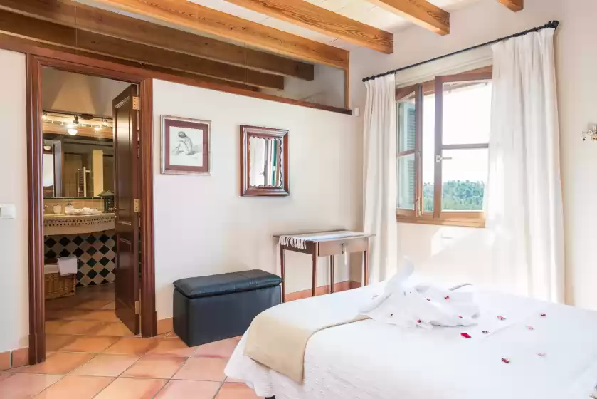 Location de vacances à Es pinar, Alaró