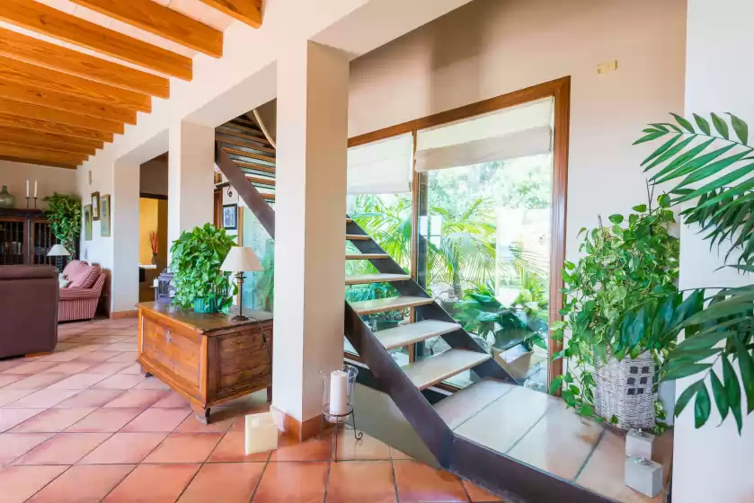 Location de vacances à Es pinar, Alaró