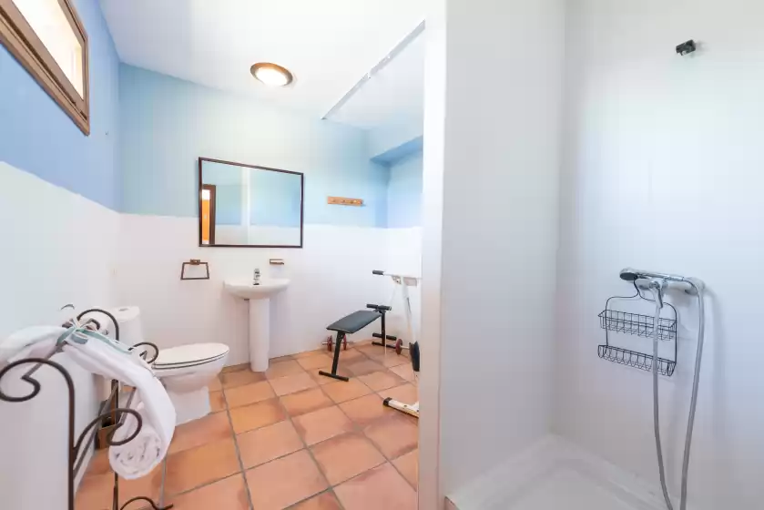 Location de vacances à Es pinar, Alaró