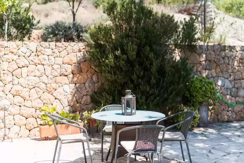 Location de vacances à Es pinar, Alaró