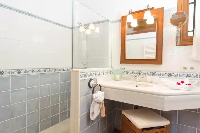 Location de vacances à Es pinar, Alaró