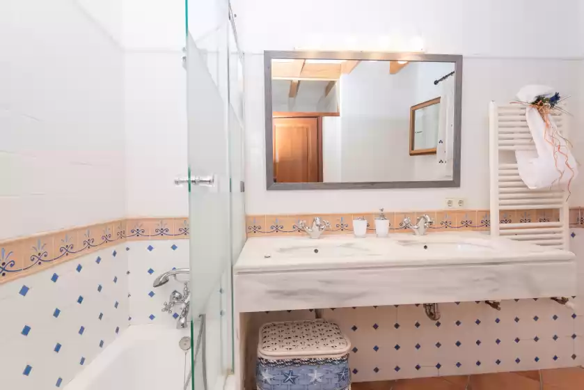 Location de vacances à Es pinar, Alaró