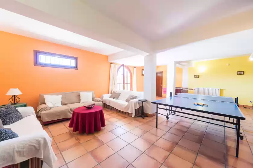 Location de vacances à Es pinar, Alaró