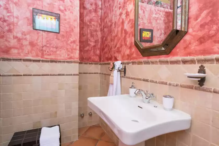 Location de vacances à Es pinar, Alaró