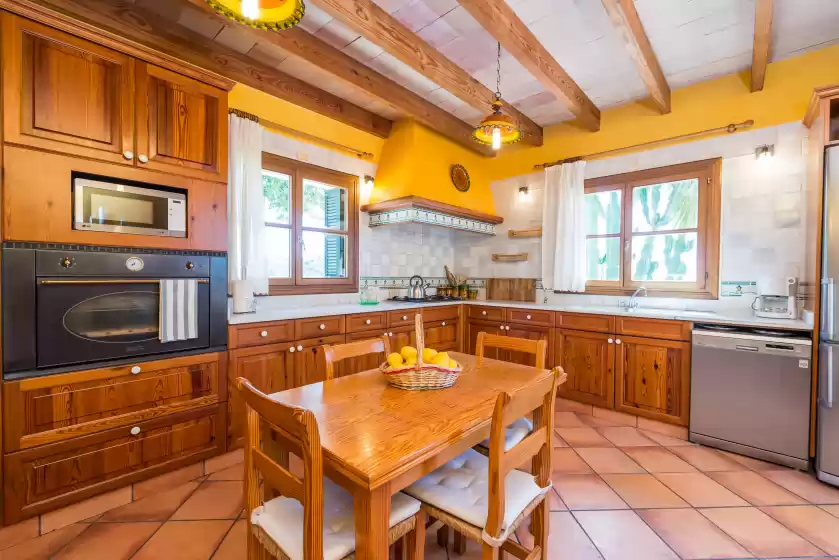 Location de vacances à Es pinar, Alaró