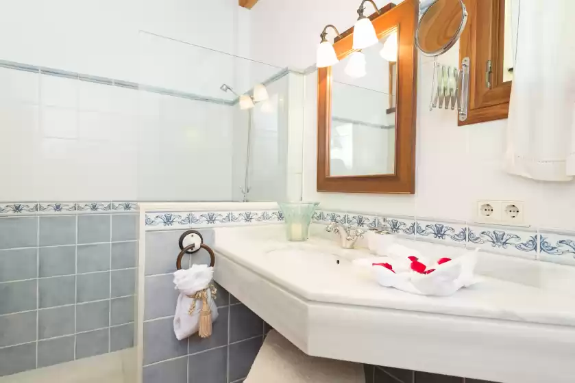 Location de vacances à Es pinar, Alaró