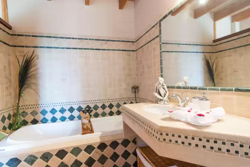 Location de vacances à Es pinar, Alaró