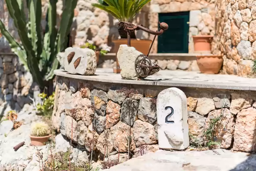 Location de vacances à Es pinar, Alaró