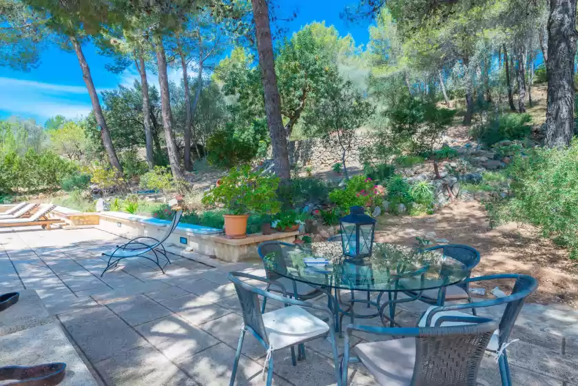 Location de vacances à Es pinar, Alaró