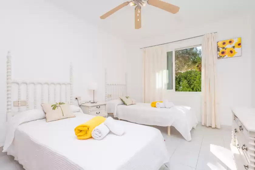 Ferienhaus auf Villa berry, Santa Ponça