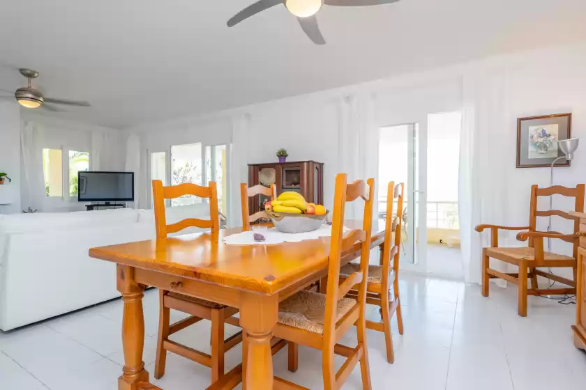 Ferienhaus auf Villa berry, Santa Ponça