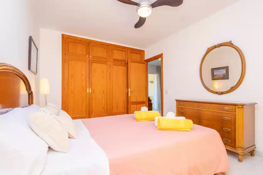 Ferienhaus auf Villa berry, Santa Ponça