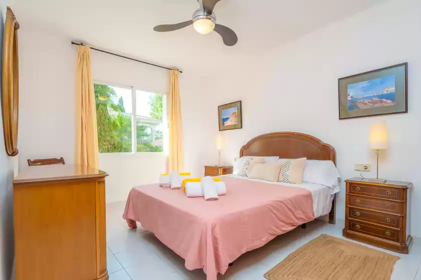 Ferienhaus auf Villa berry, Santa Ponça