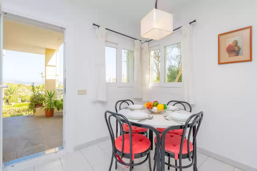 Ferienhaus auf Villa berry, Santa Ponça