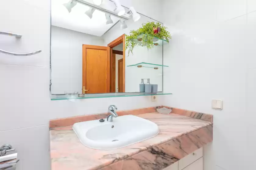 Ferienhaus auf Villa berry, Santa Ponça