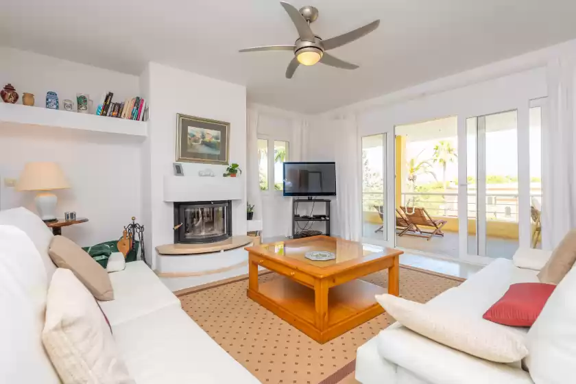 Ferienhaus auf Villa berry, Santa Ponça