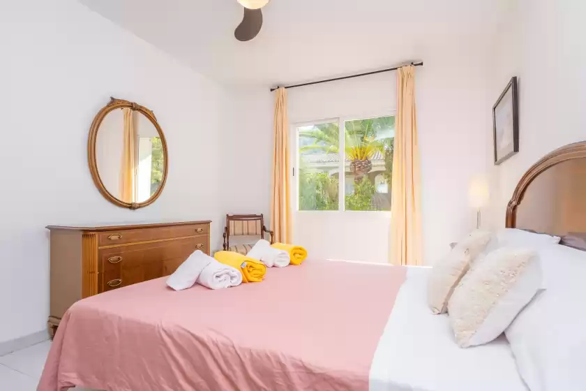 Ferienhaus auf Villa berry, Santa Ponça