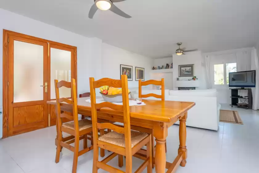 Ferienhaus auf Villa berry, Santa Ponça