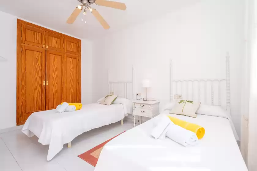 Ferienhaus auf Villa berry, Santa Ponça