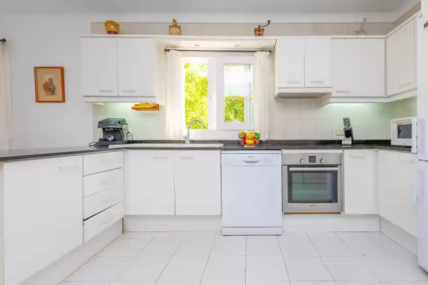 Ferienhaus auf Villa berry, Santa Ponça