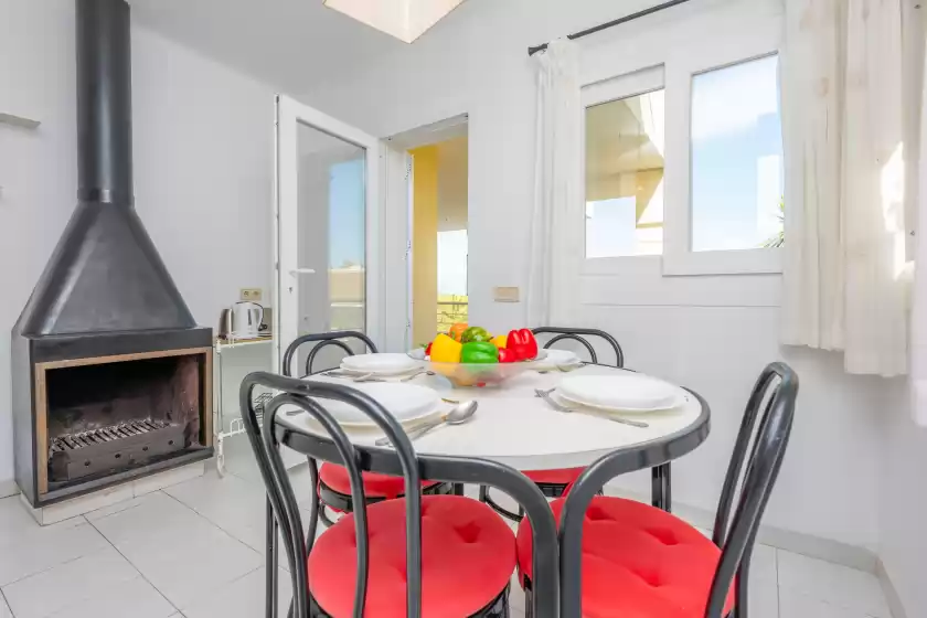 Ferienhaus auf Villa berry, Santa Ponça