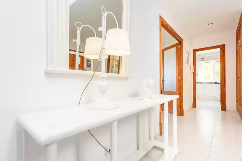 Ferienhaus auf Villa berry, Santa Ponça