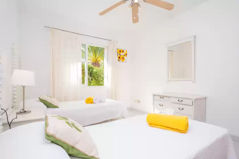 Ferienhaus auf Villa berry, Santa Ponça