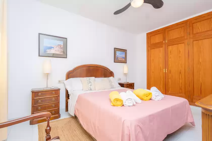 Ferienhaus auf Villa berry, Santa Ponça