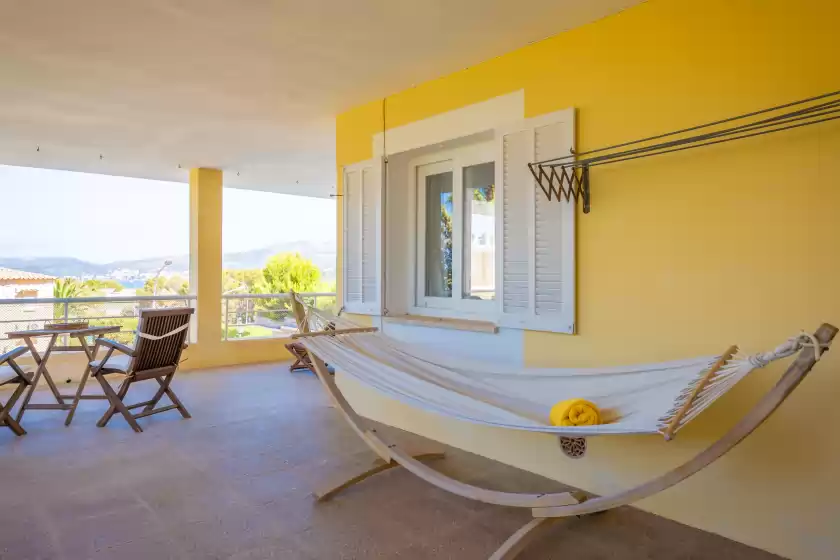 Ferienhaus auf Villa berry, Santa Ponça