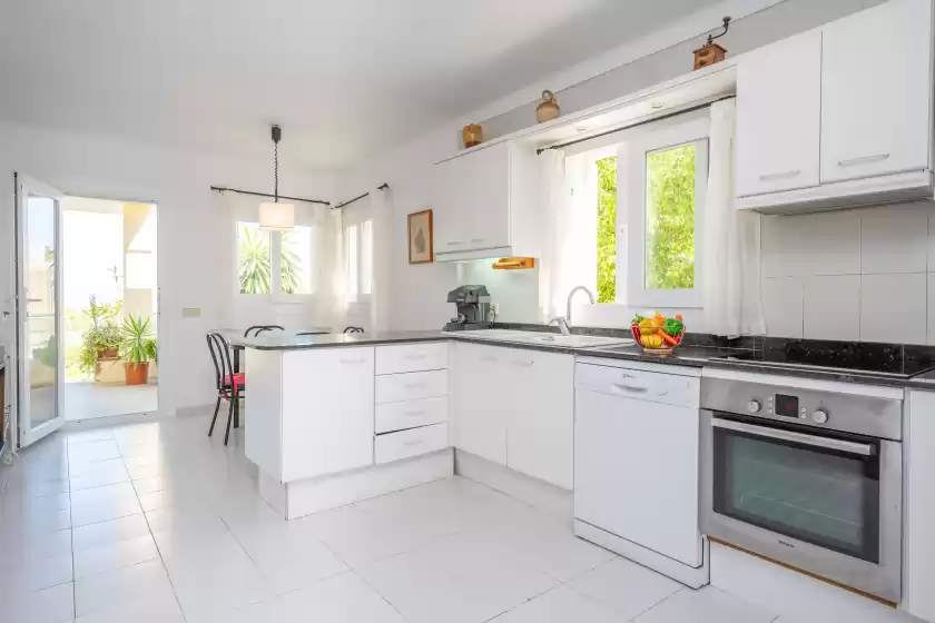 Ferienhaus auf Villa berry, Santa Ponça