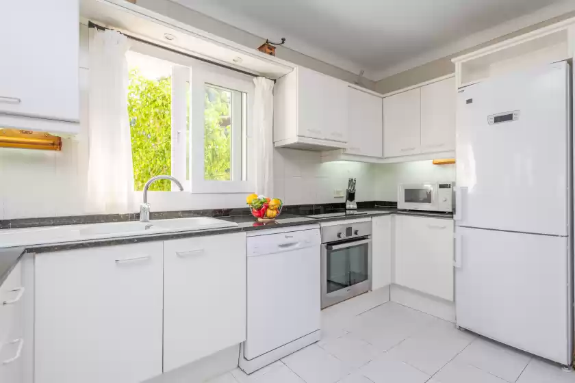 Ferienhaus auf Villa berry, Santa Ponça