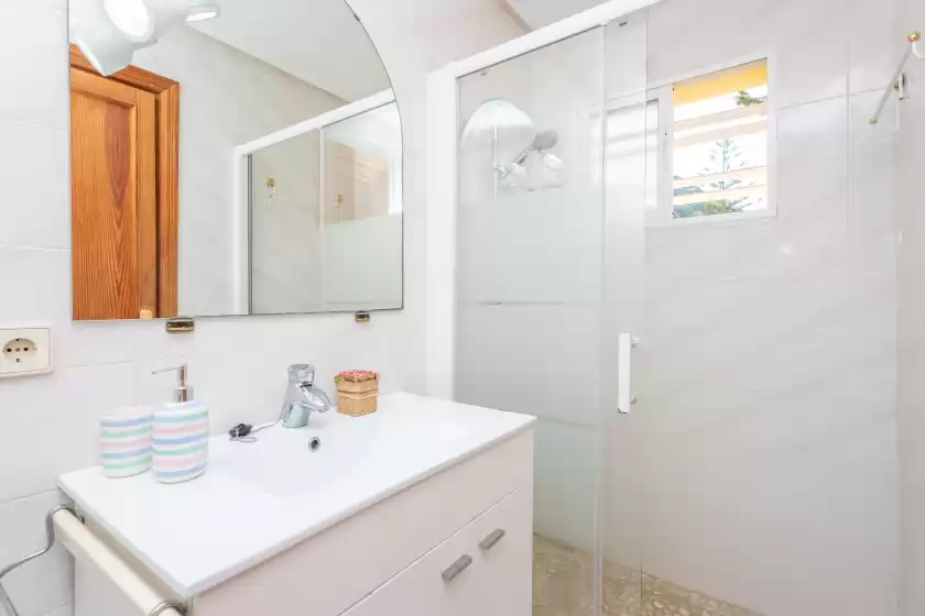 Ferienhaus auf Villa berry, Santa Ponça