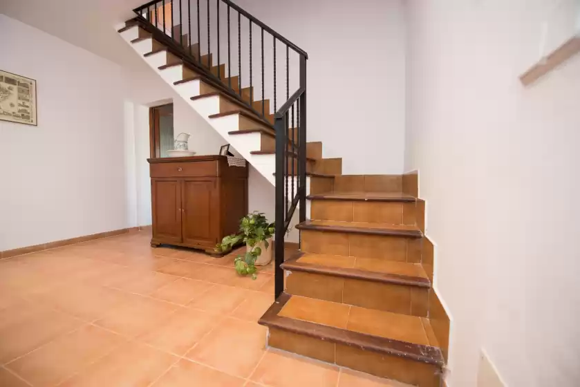 Location de vacances à Villa sa fonera, Maria de la Salut